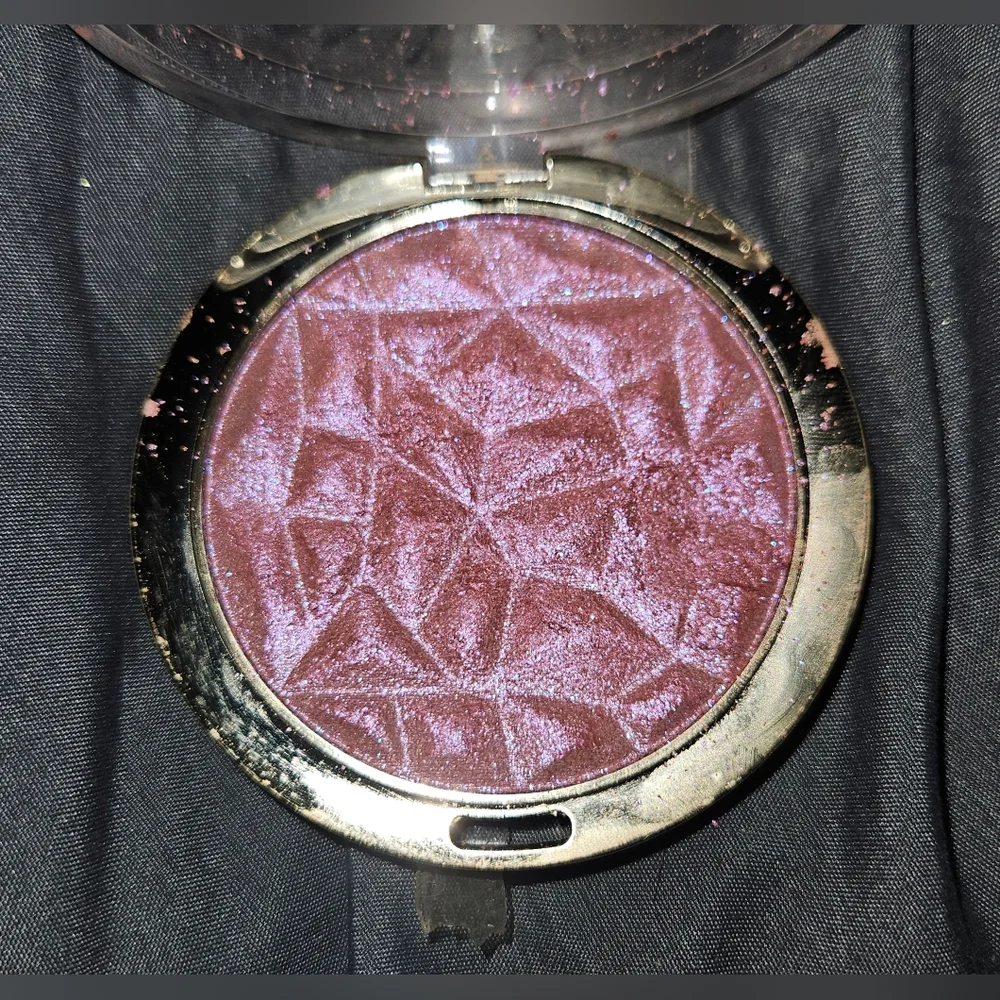 Milani Ludicrous Lights Duochrone Highlighters & Rude Cosmetics Highlighter - Picture 15 of 16